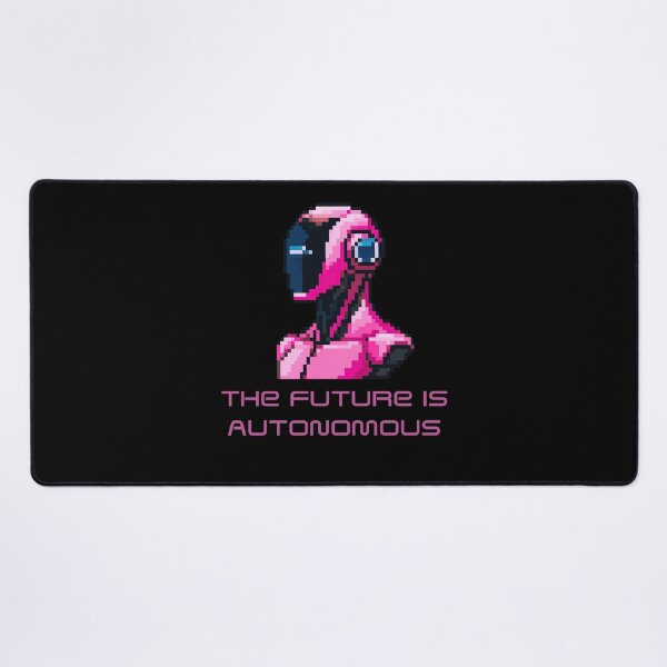 Item preview, Powered by AI Robot Design Futuristic Artificial Intelligence Tech Aesthetic Machine Learning Cyberpunk Graphic designed and sold by TEEJAMBOREE.