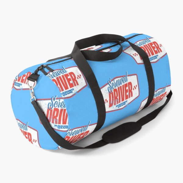 Item preview, Screwed Driver Racing Club designed and sold by BorysMano.