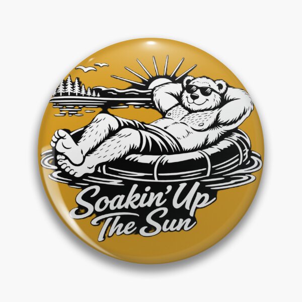 Item preview, Soaking up the Sun designed and sold by RCExpedition.