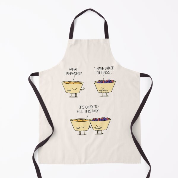 Item preview, Mixed feelings designed and sold by Milkyprint.