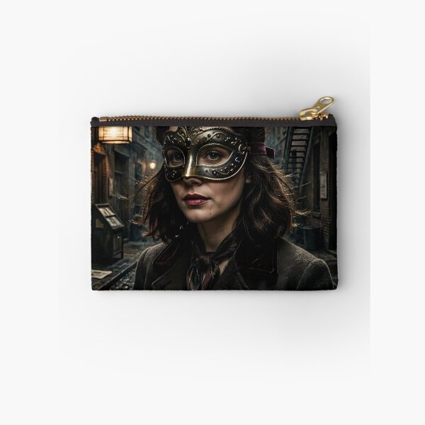 Item preview, The Midnight Masquarade designed and sold by Ars-Mystica-AM.