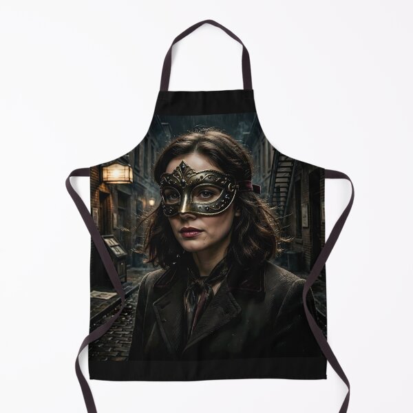 Item preview, The Midnight Masquarade designed and sold by Ars-Mystica-AM.
