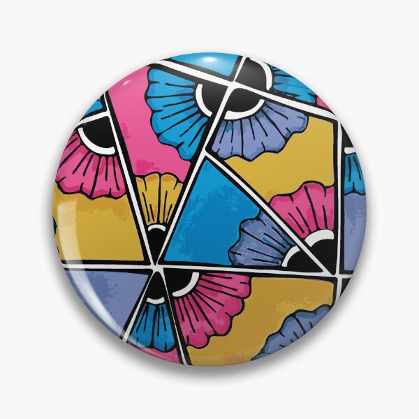 Item preview, Pop of Florals designed and sold by What_Jennsees.