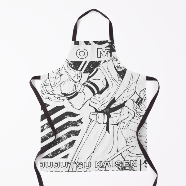 Item preview, Megumi Sukuna designed and sold by sandsgnn.