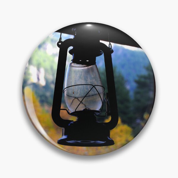 Item preview, Vintage Lantern and Autumn Colors designed and sold by onubi.