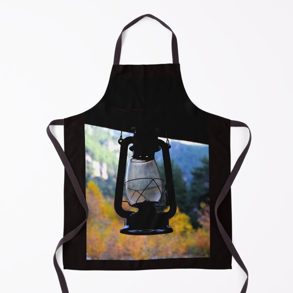 Item preview, Vintage Lantern and Autumn Colors designed and sold by onubi.