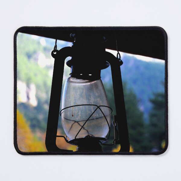 Item preview, Vintage Lantern and Autumn Colors designed and sold by onubi.