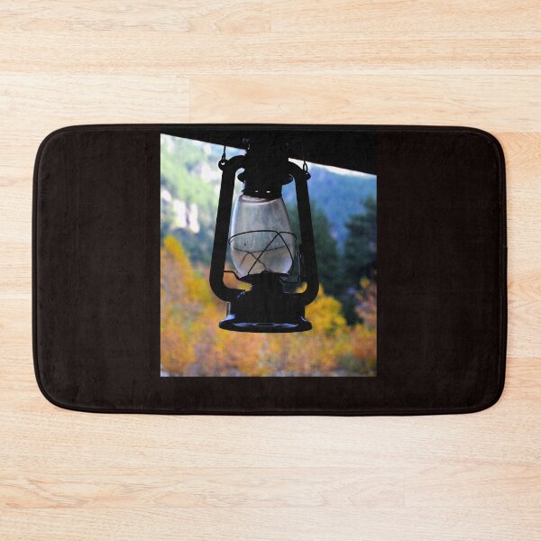 Item preview, Vintage Lantern and Autumn Colors designed and sold by onubi.