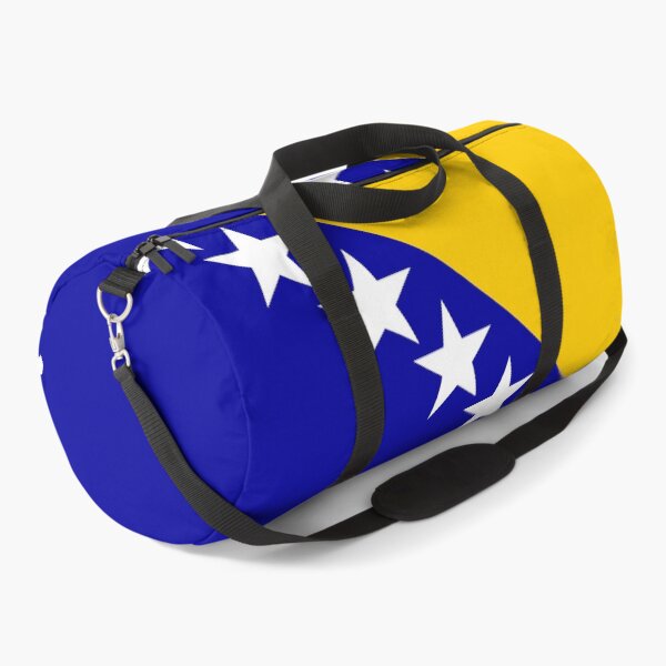 Item preview, Flag Of Bosnia And Herzegovina BA designed and sold by shitpostee.
