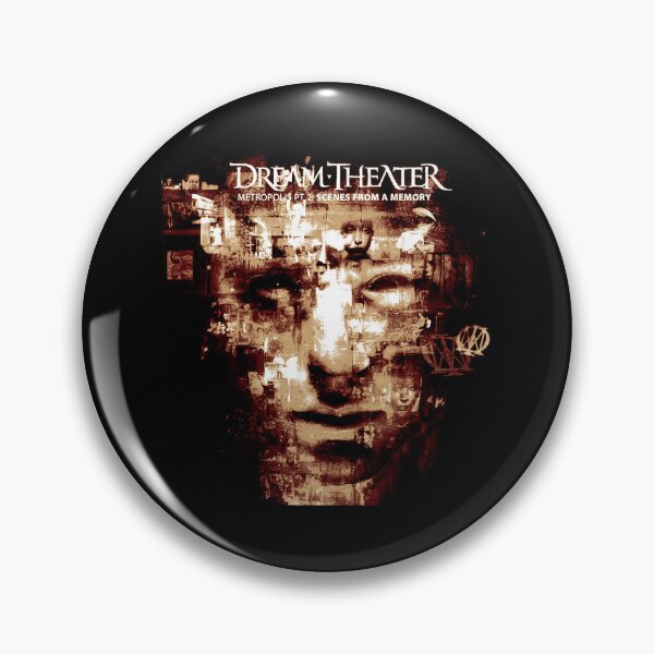 Item preview, Grunge Silhouette Face Band designed and sold by WestcoastGhostt.