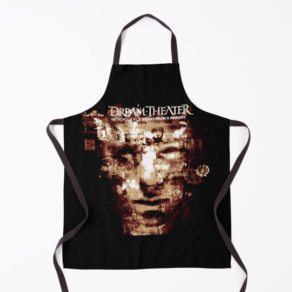 Item preview, Grunge Silhouette Face Band designed and sold by WestcoastGhostt.