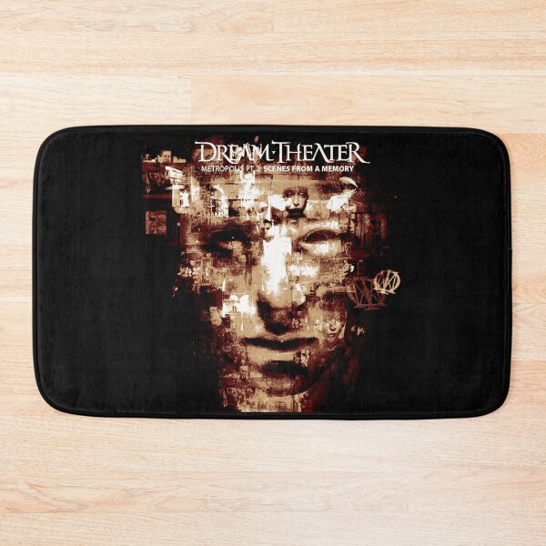 Item preview, Grunge Silhouette Face Band designed and sold by WestcoastGhostt.