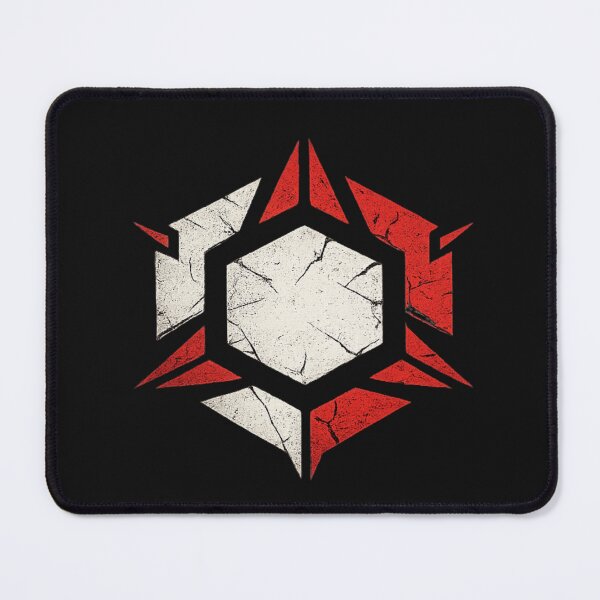 Item preview, STATIC CORE // RED designed and sold by unglaublichGut.