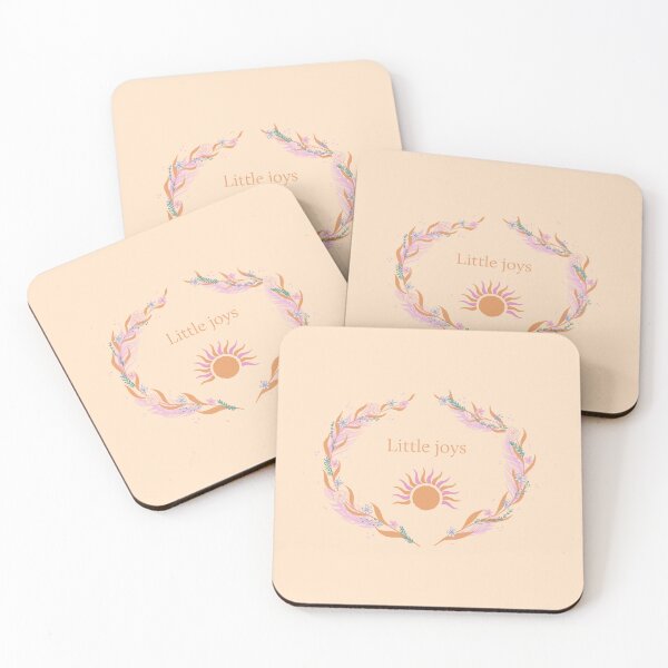 Item preview, Little Joys Wreath designed and sold by Elodie-Motifs.