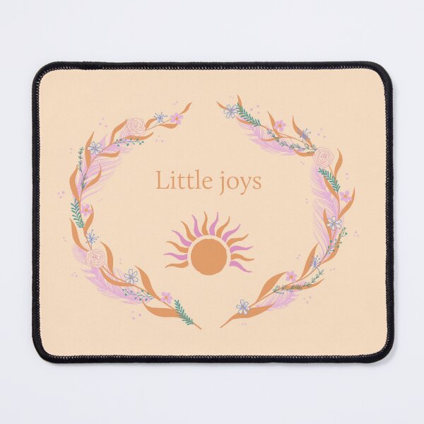Item preview, Little Joys Wreath designed and sold by Elodie-Motifs.
