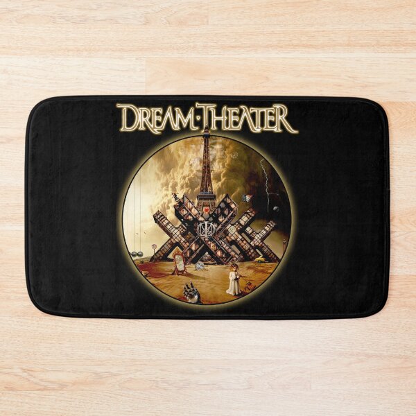 Item preview, 80s Progressive Metal Band designed and sold by WestcoastGhostt.