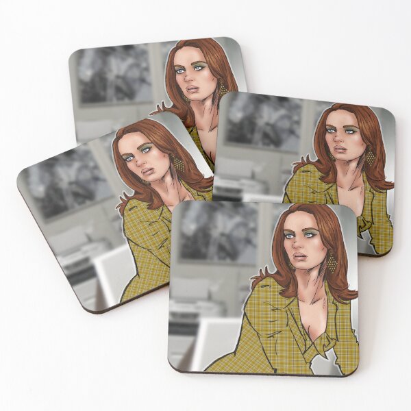 Item preview, Emily Blunt - MartynDesigns original designed and sold by Martyndesigns.