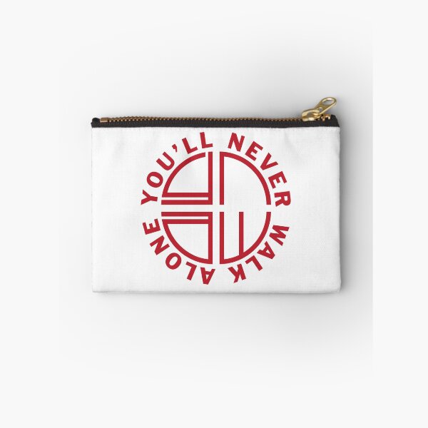Item preview, YNWA | You'll Never Walk Alone designed and sold by Astha Warna.