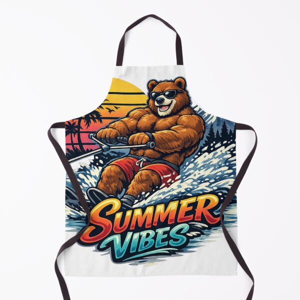 Item preview, Summer Vibes designed and sold by RCExpedition.