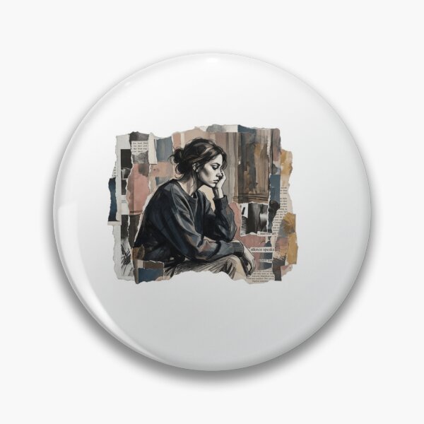Item preview, Silent Hours designed and sold by Imaginarium of Chaos falcon88 .