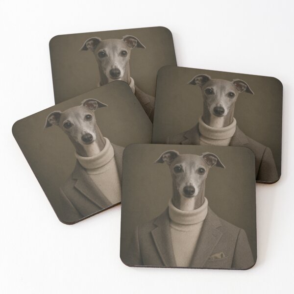 Item preview, A Distinguished Gentleman designed and sold by Tunablessed.