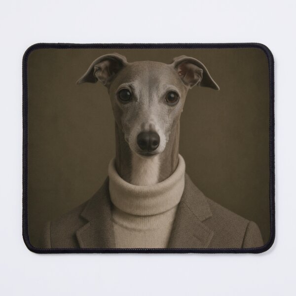 Item preview, A Distinguished Gentleman designed and sold by Tunablessed.