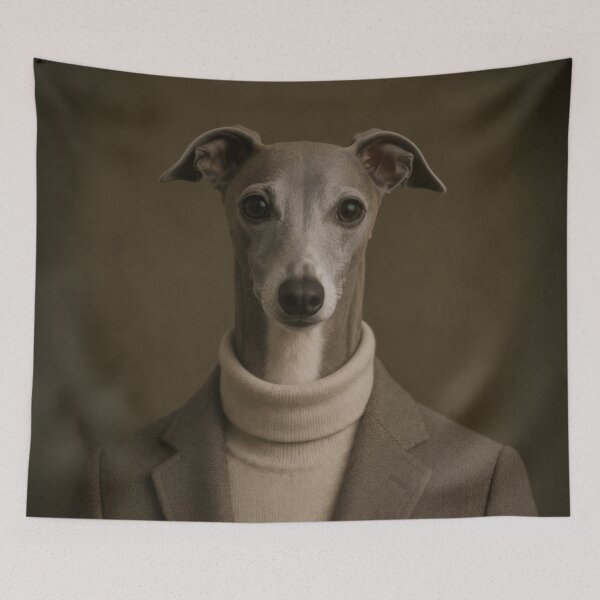 Item preview, A Distinguished Gentleman designed and sold by Tunablessed.