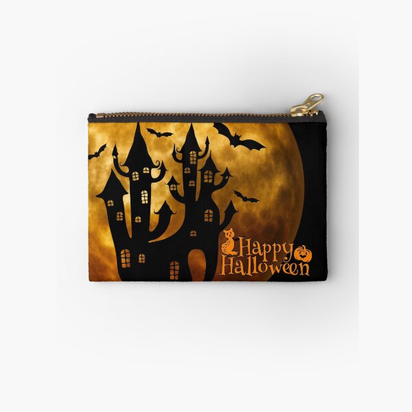 Item preview, "Halloween" designed and sold by chateaudebailey.