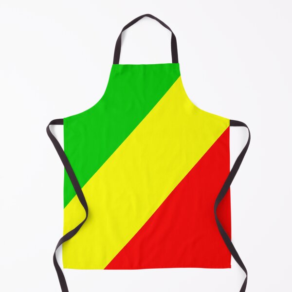Item preview, Flag Of Congo Republic Of The Congo CG designed and sold by shitpostee.