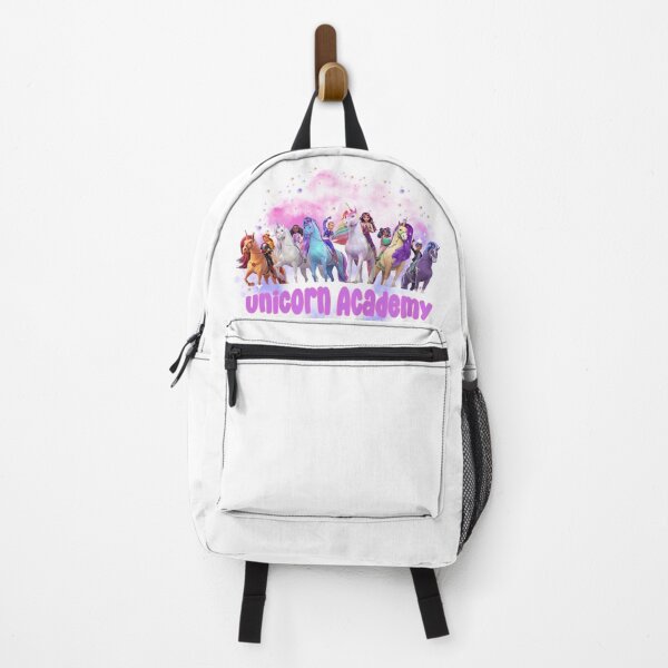 Item preview, Unicorn Academy  designed and sold by KenneyCrafts.