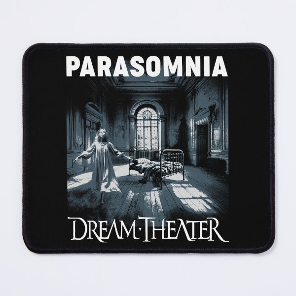 Item preview, Parasomnia designed and sold by WestcoastGhostt.