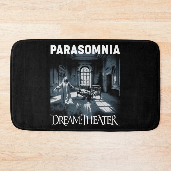 Item preview, Parasomnia designed and sold by WestcoastGhostt.