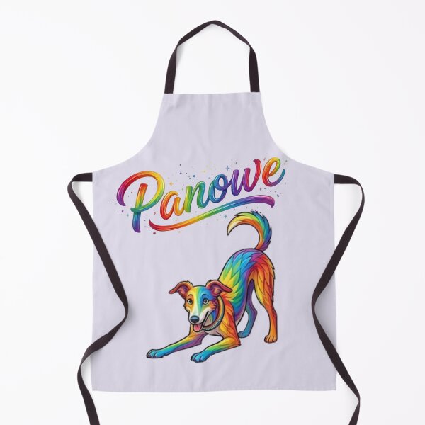 Item preview, Panowe Mascot - Let's Play designed and sold by SDEvents.