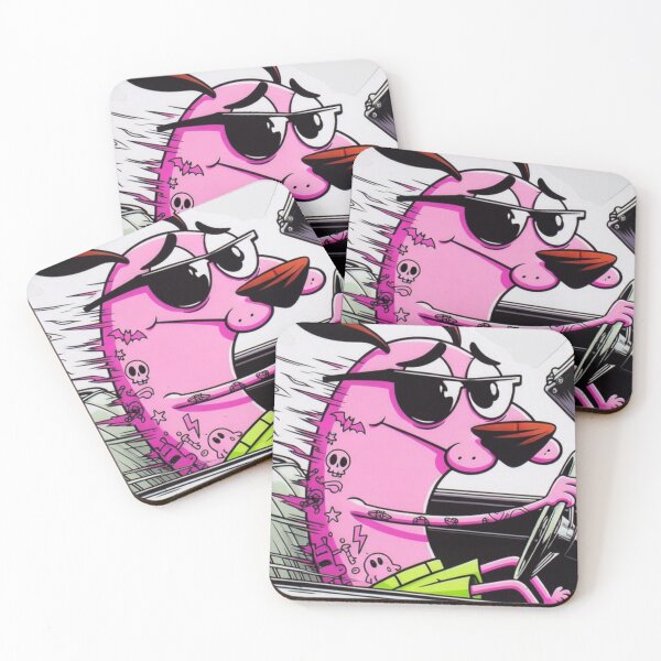 Item preview, “Snake‑Pit Pitstop & the Convertible Crisis”   designed and sold by Print Fiction.