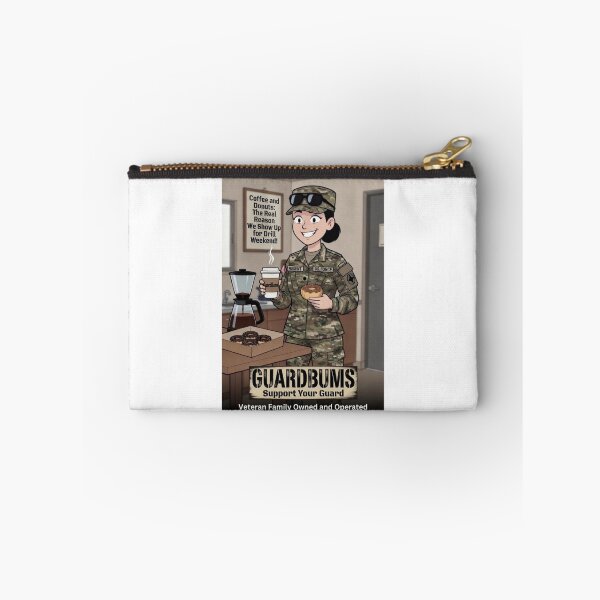 Item preview, DRILL WEEKEND COFFEE & DONUTS  designed and sold by GUARDBUMS.