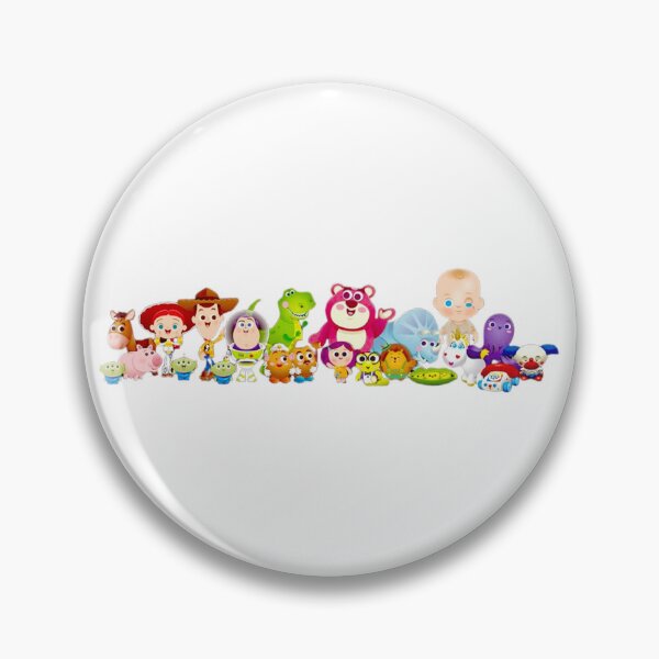 Item preview, Toy Story designed and sold by KOTB10.