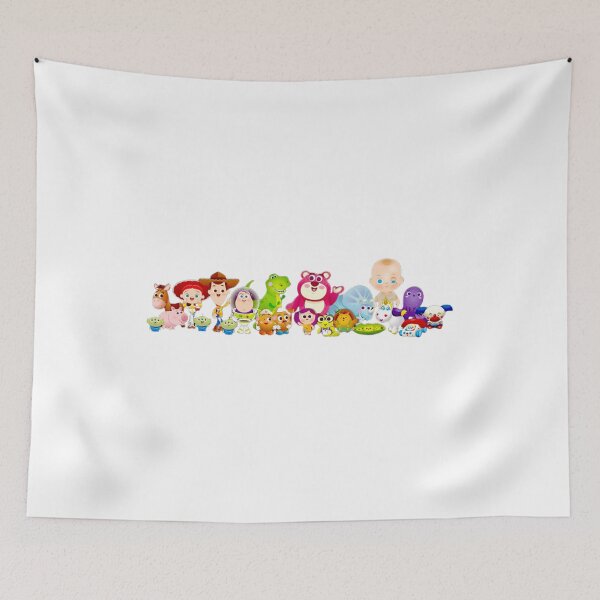 Item preview, Toy Story designed and sold by KOTB10.