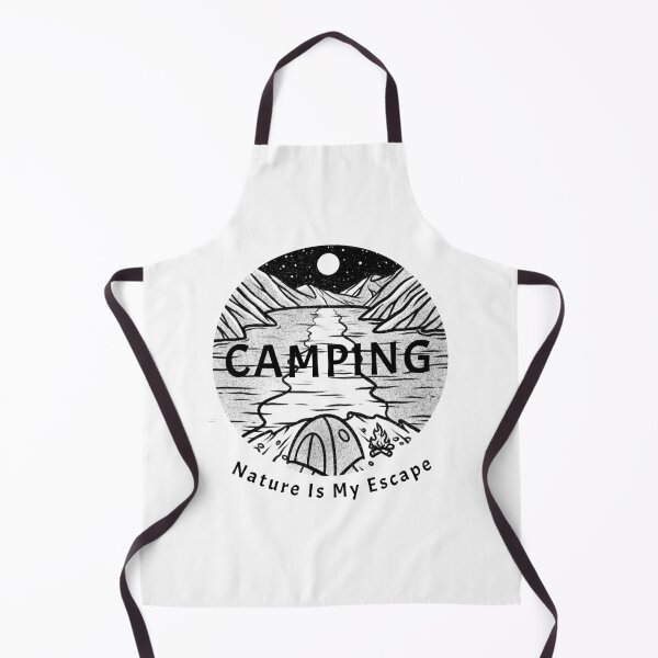 Item preview, Cámping designed and sold by Kingdomcreativeart.