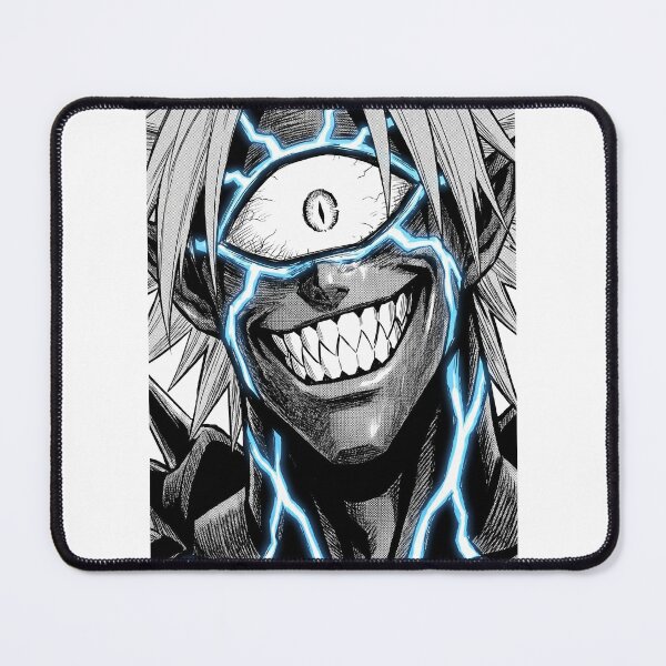 Item preview, Boros, One Punch Man designed and sold by Cobernik.
