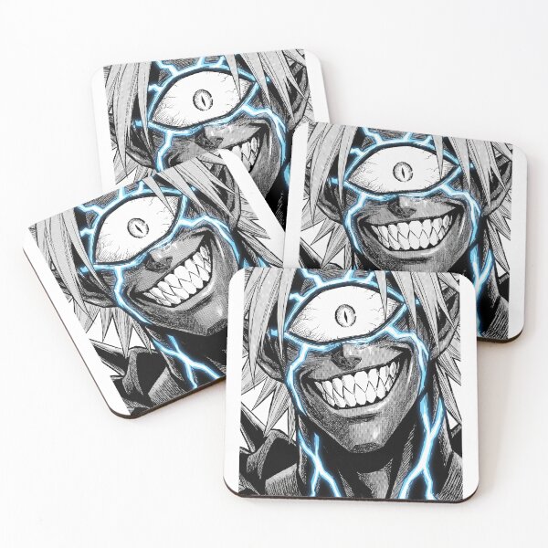 Item preview, Boros, One Punch Man designed and sold by Cobernik.