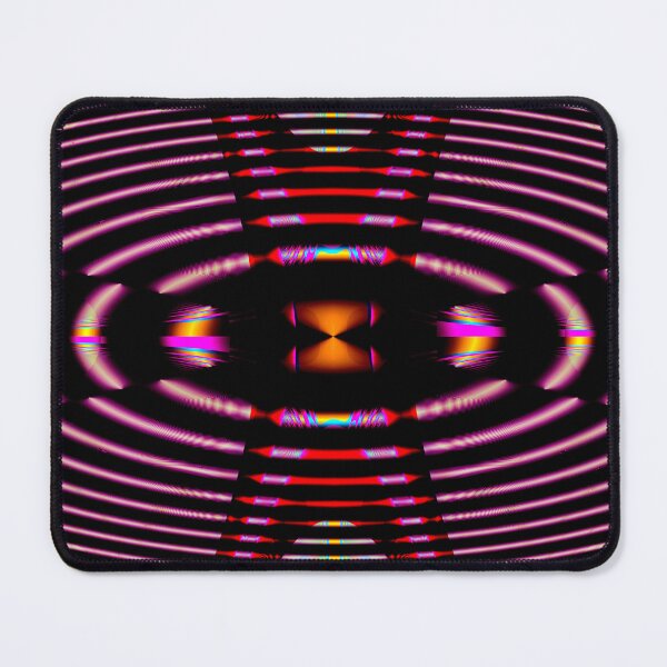 Item preview, Abstract Pattern "X in a circle"  designed and sold by Gluecknika.