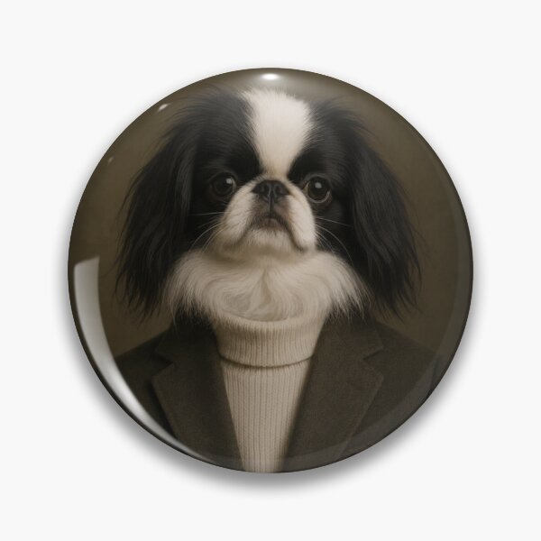 Item preview, A Distinguished Gentleman designed and sold by Tunablessed.