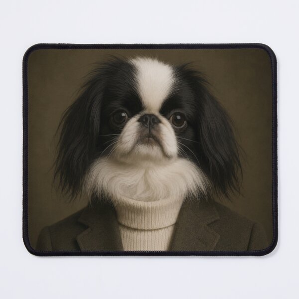 Item preview, A Distinguished Gentleman designed and sold by Tunablessed.