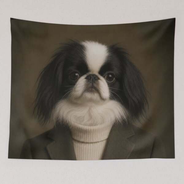 Item preview, A Distinguished Gentleman designed and sold by Tunablessed.