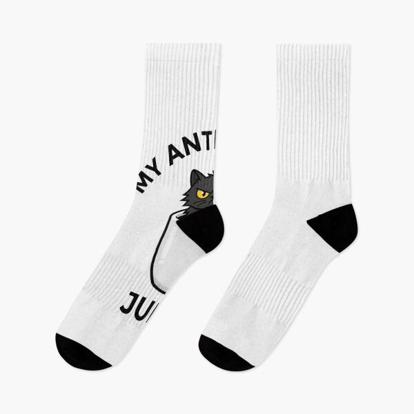 Item preview, Cute Angry Cat Pre-Caffeine Juice Funny Decal designed and sold by Mr-wow.