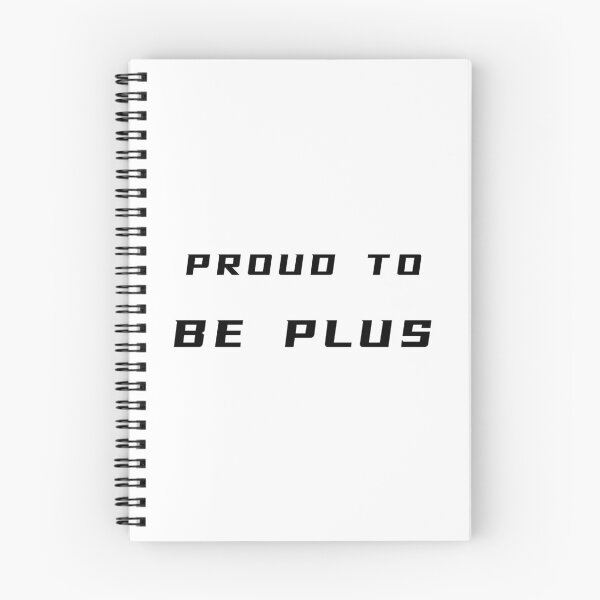Item preview, Proud To Be Plus T-Shirt – Plus Size Pride Tee | Uncle Jichuan designed and sold by Uncle-Jichuan.