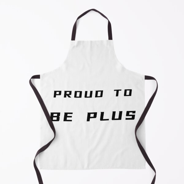 Item preview, Proud To Be Plus T-Shirt – Plus Size Pride Tee | Uncle Jichuan designed and sold by Uncle-Jichuan.