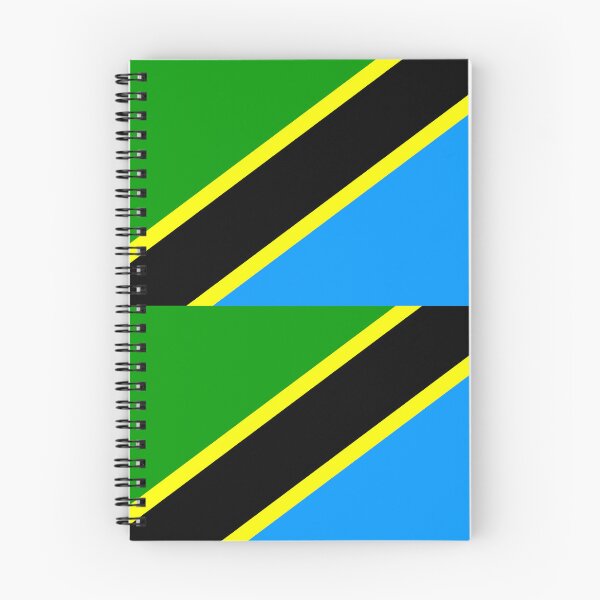 Item preview, Flag Of Tanzania TZ designed and sold by shitpostee.