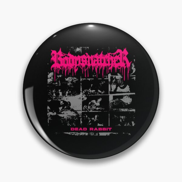 Item preview, Grunge Style Deathcore Band designed and sold by KirinStudio.