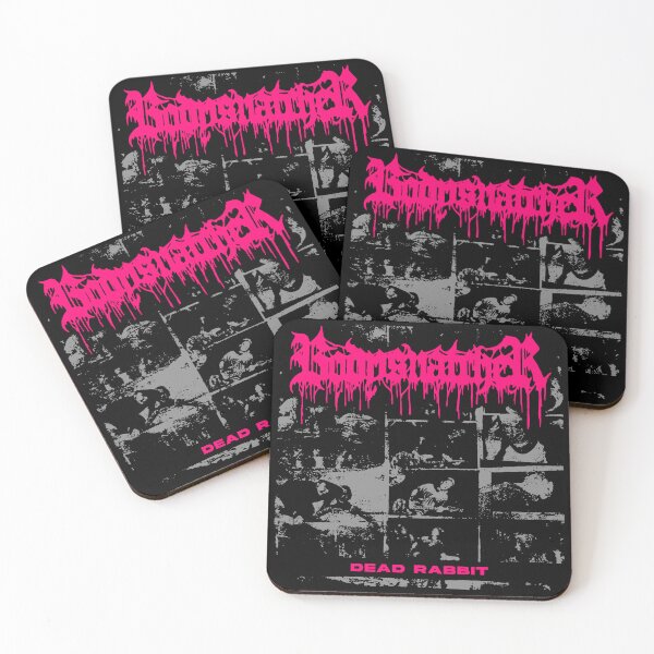 Item preview, Grunge Style Deathcore Band designed and sold by KirinStudio.